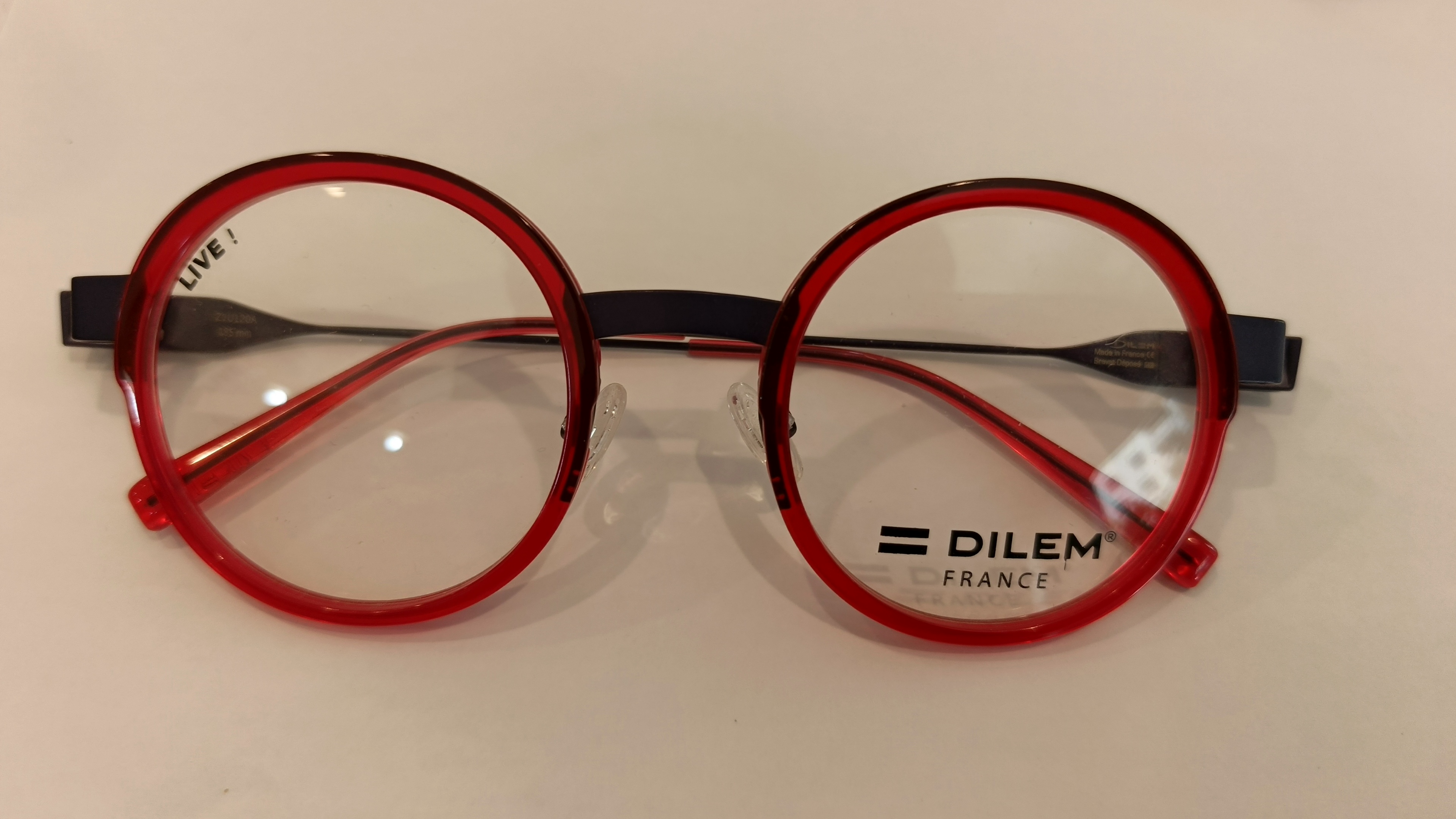Lunettes Femme