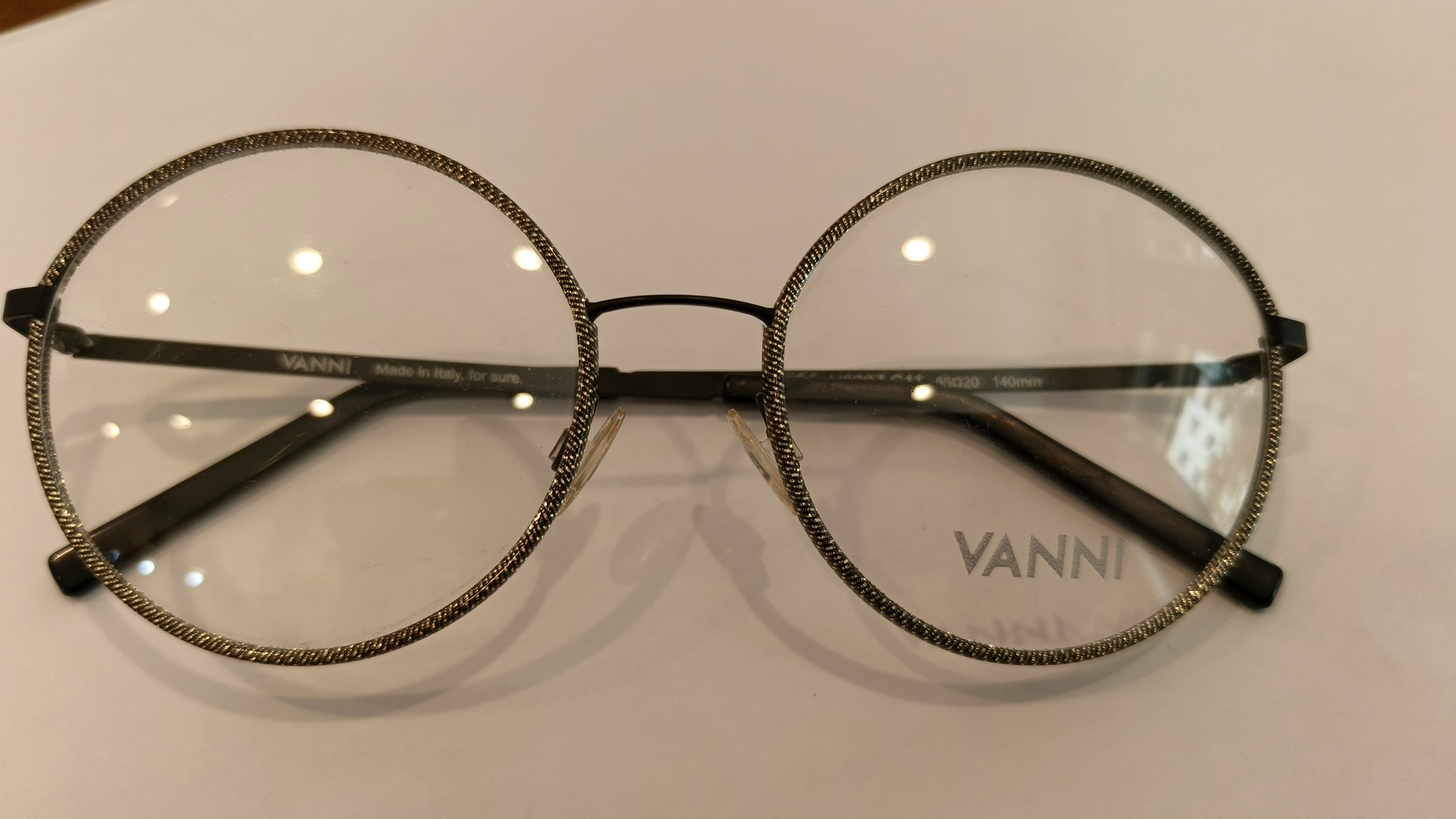 Lunettes Femme