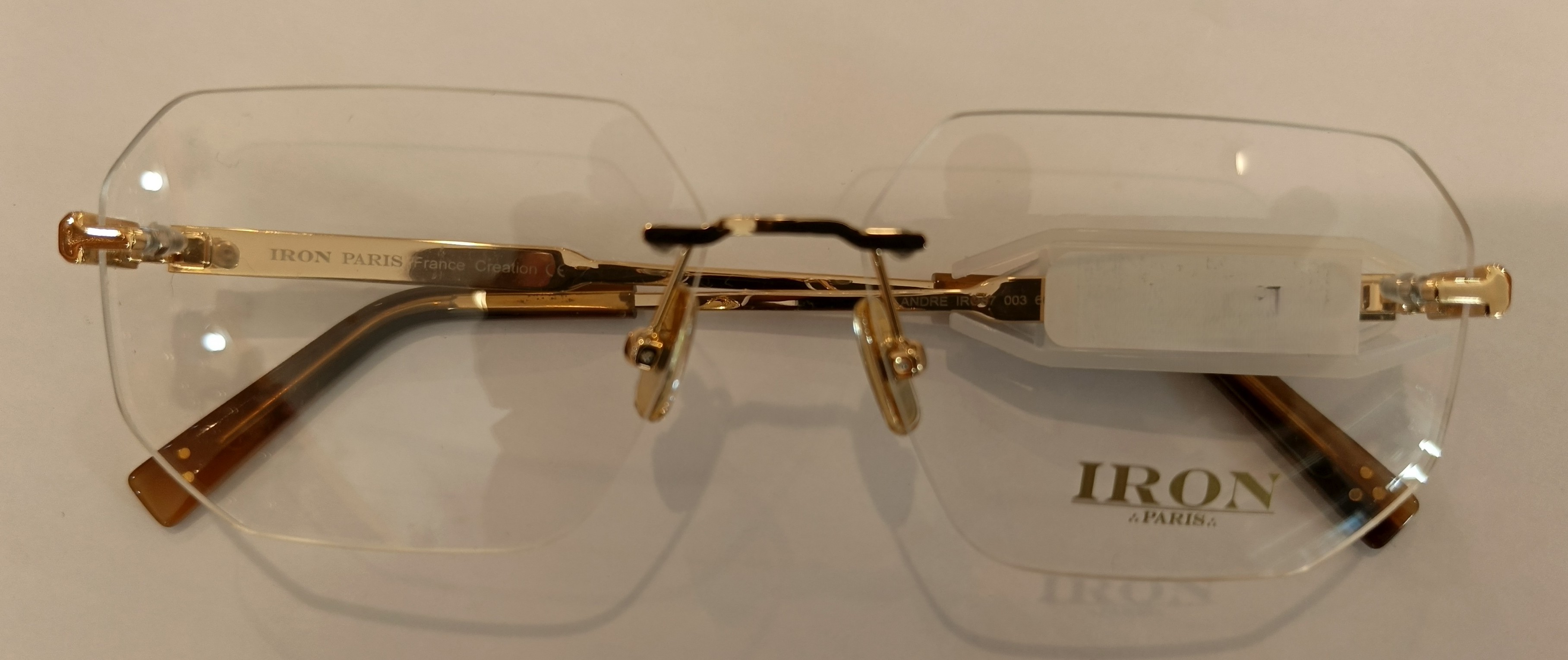 Lunettes Femme premium