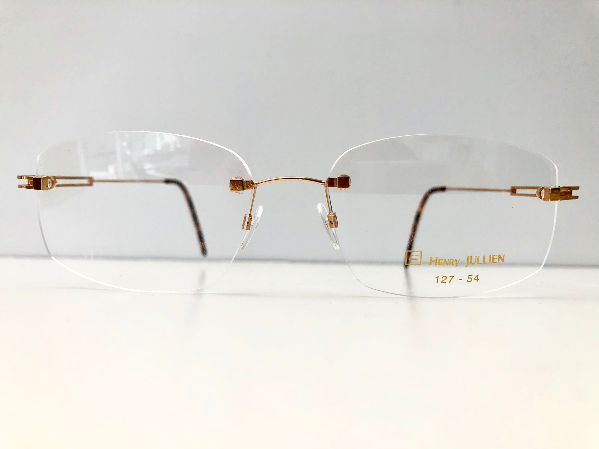 Lunettes Homme premium