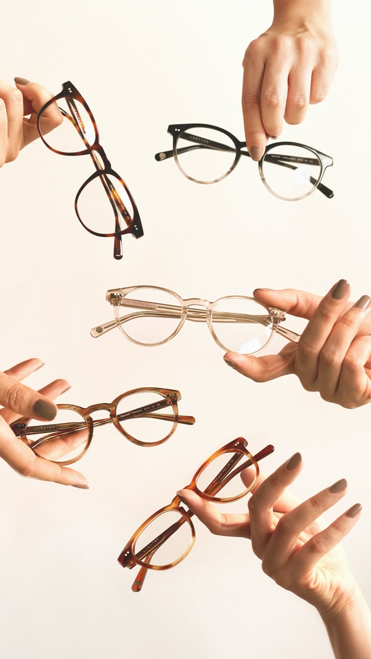 Lunettes de soleil