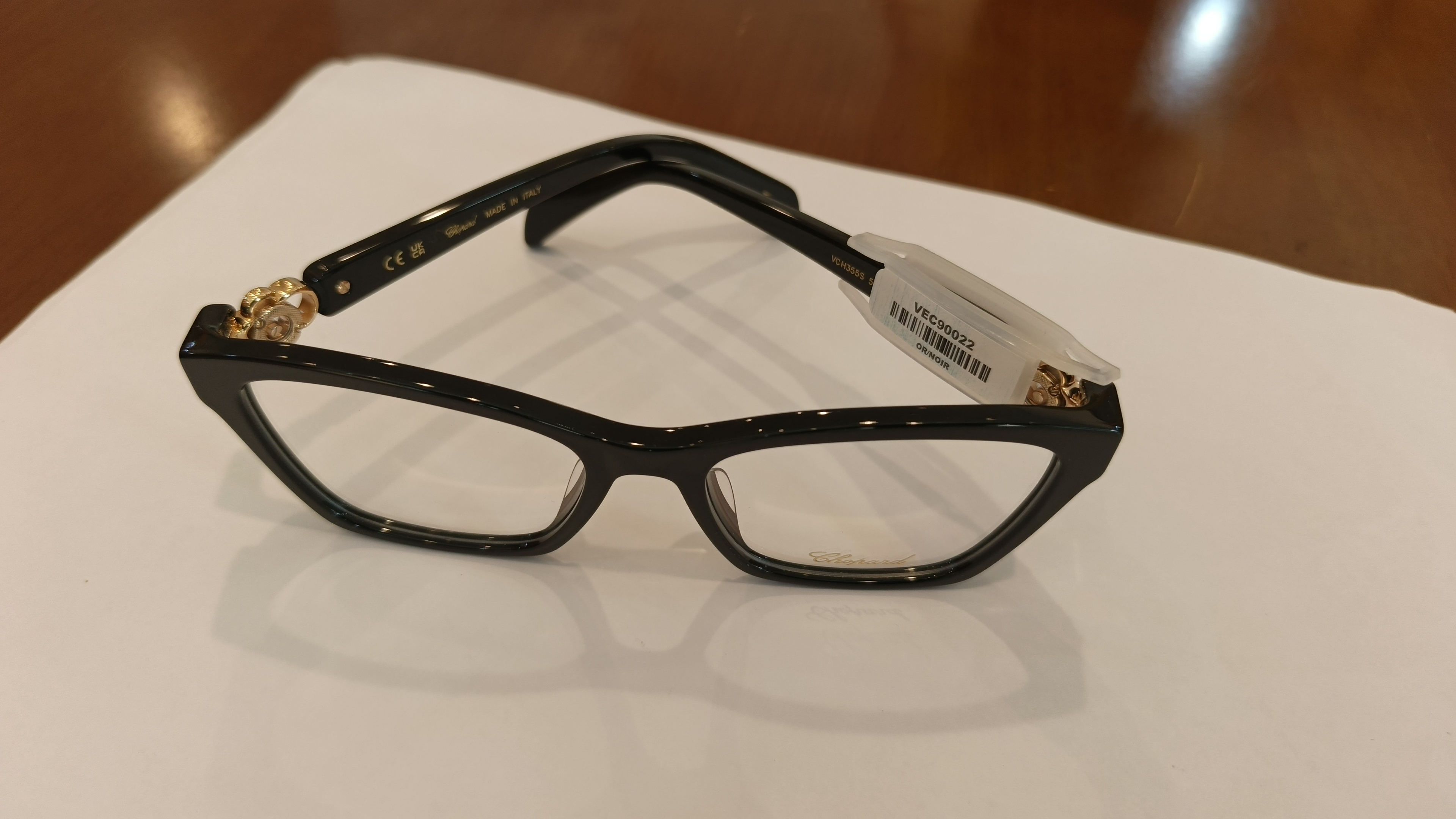 Lunettes Femme premium
