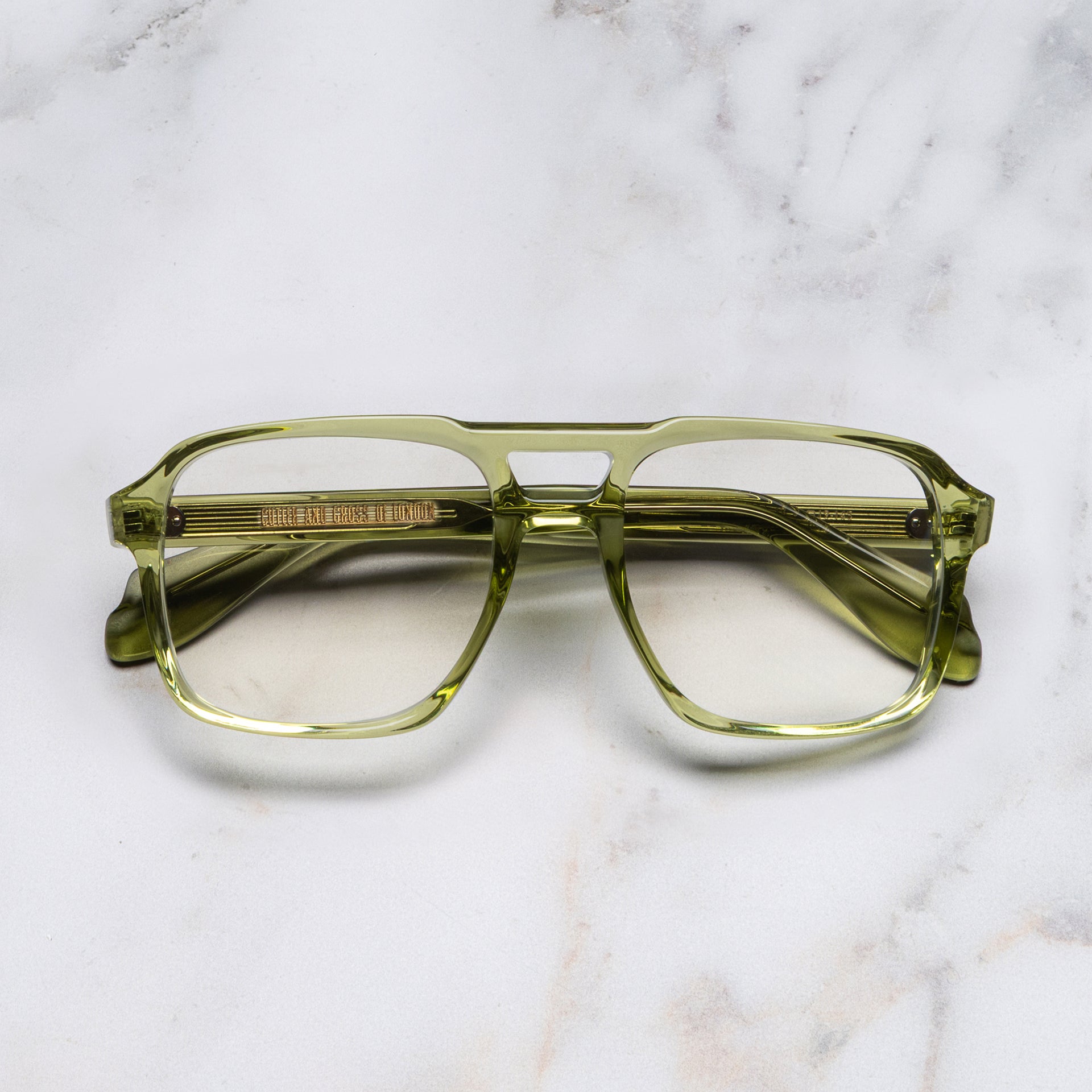 Lunettes Homme