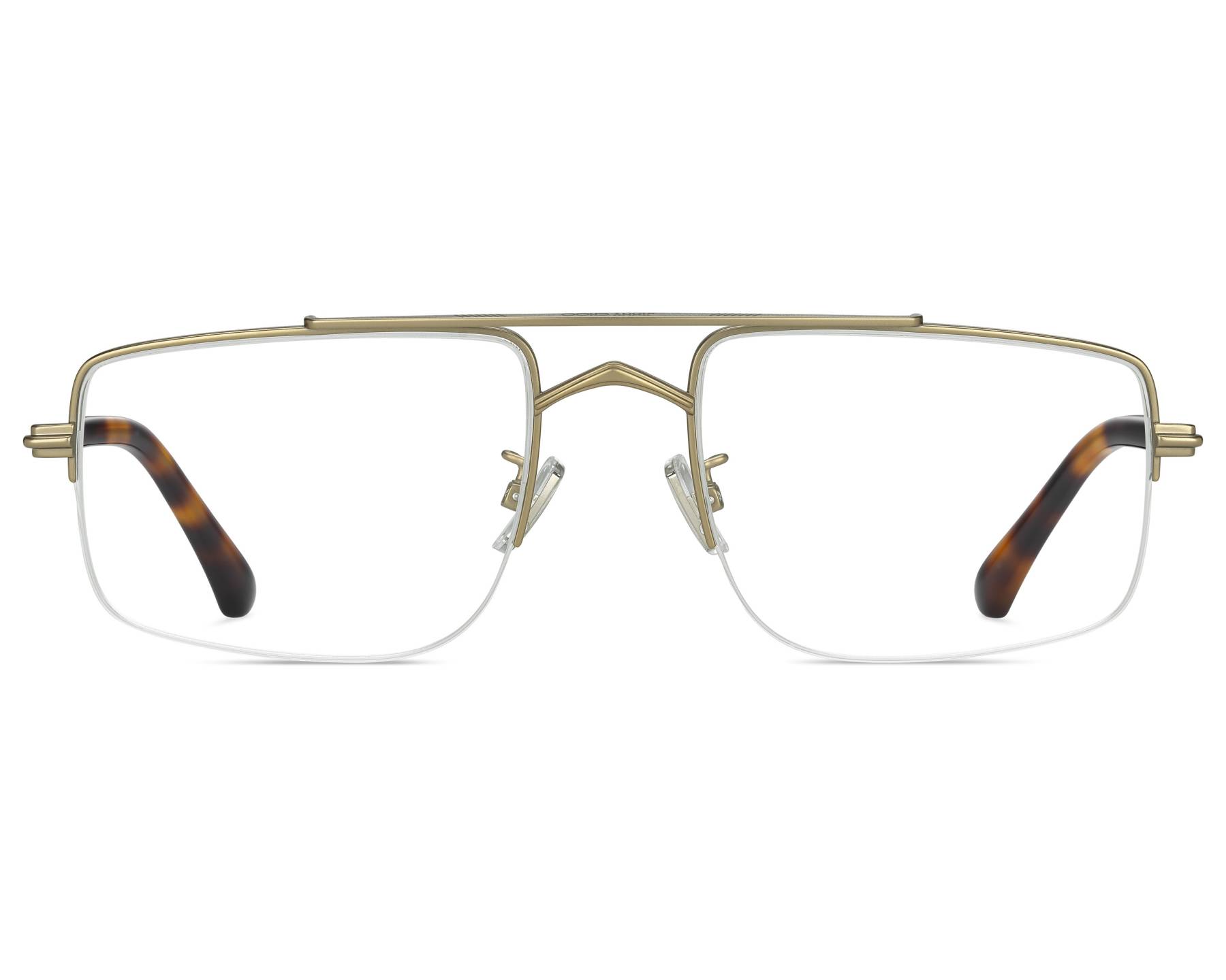 Lunettes homme