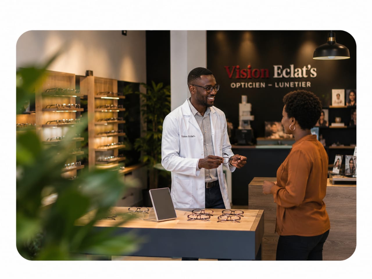 Espace certifié