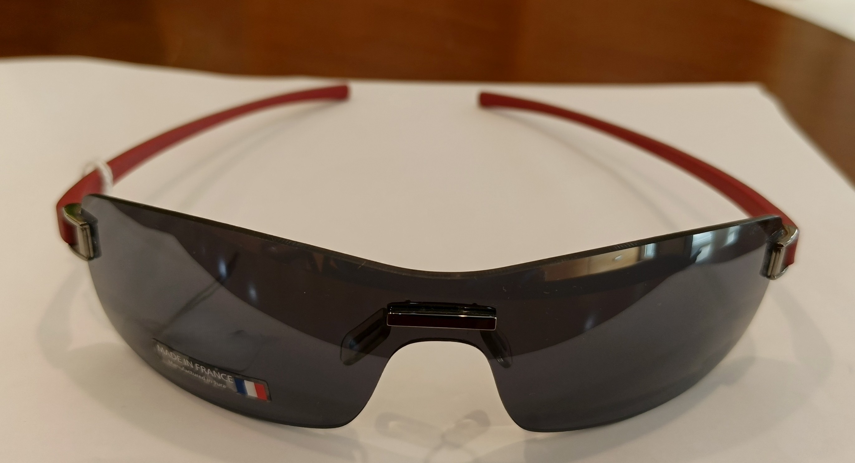 Lunettes Soleil